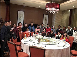3·7女神節，正海陪她們度過！