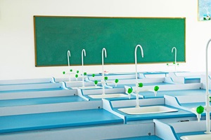 小學科學探究實驗室設備有哪些？