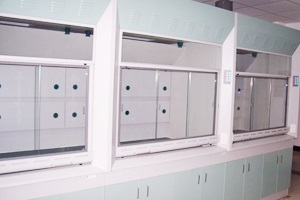 生物安全實驗室常用設備及要求