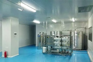 潔凈室的幾種消毒方法介紹,漲知識啦！