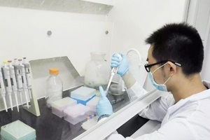 湖南正?，F代帶你走進基因檢測實驗室的設計世界