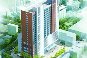 喜訊，關于《醴陵中醫院實驗室建設項目》中標