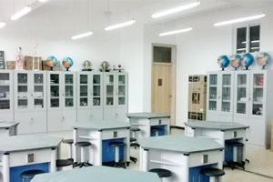 【正海新知】中小學實驗室的建筑設計規范