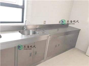 不銹鋼工作臺