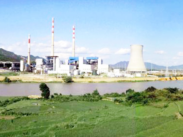 國家電投集團(tuán)江西電力有限公司