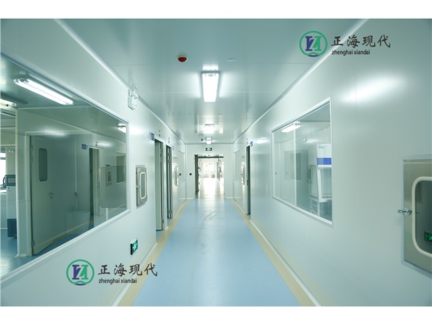 疾控預(yù)防實驗室