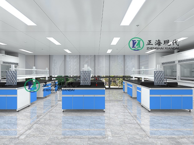 科研實驗室