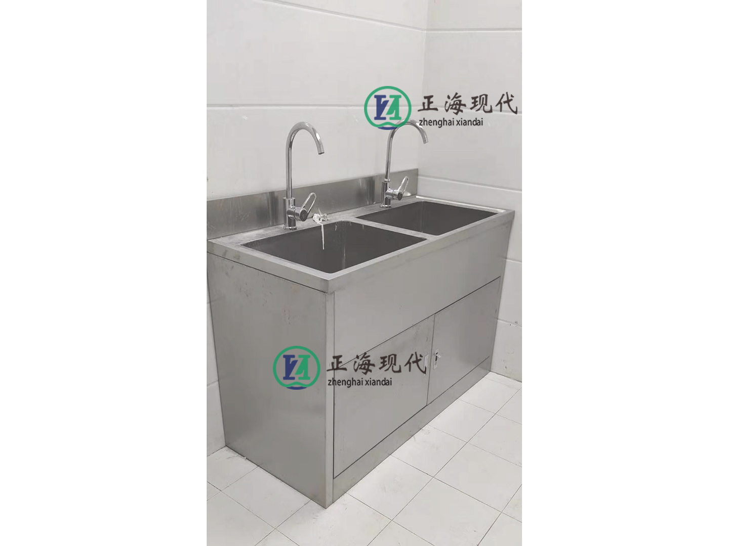 不銹鋼工作臺