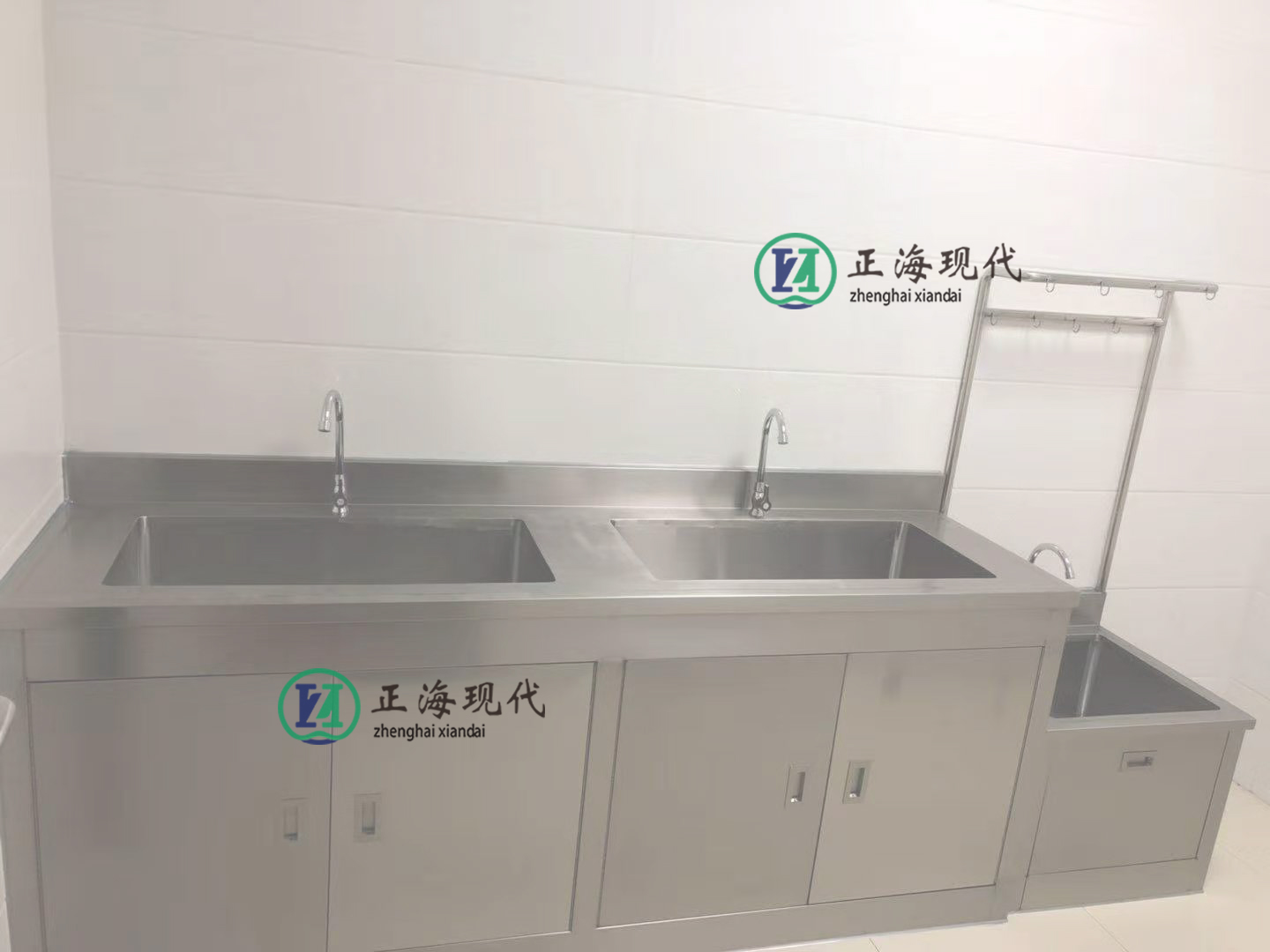 不銹鋼工作臺
